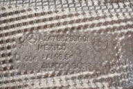 IDEALNA Blende Abdeckung TERMICZNA MERCEDES GLB X247 1