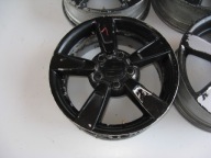 disc SEAT LEON 16'' 6.5J ET50 5x112
