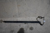 IDEALNY damper bonnet boot PORSCHE CAYENNE 7P5 1