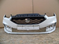 Seat Leon IV 2020-2024 bumper front front grille 5FA853651G