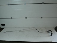 VW SHARAN hose wiring 7N0819928A