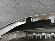 Stoßstange heck CUPRA BORN 10A