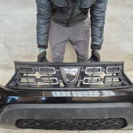 DACIA DUSTER II 17- bumper front front