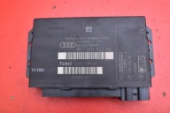 Unité commande confort 8E0959433AM AUDI A4 B6 2.0 20V 130 KM Berline 00-05