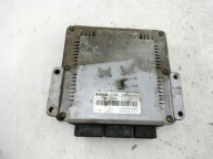 computer motore RENAULT 0281001934 8200039569