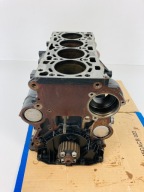 OCTAVIA III 2.0 TDI DCY BLOK crank pistons connecting rods