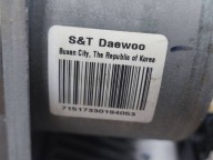 KIA CEED and steering rod control electrics + module 1H56310101 563101H500AS1
