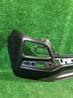 bumper rear rear part HYUNDAI KONA 18- PDC