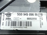 light right rear part right rear VW GOLF VII 5-door 5G0945096M
