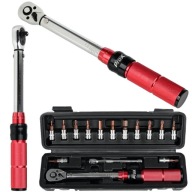 PROX DYNAMOMETRIC KEYS 2-24NM 15 штук Валіза