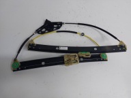 SKODA OCTAVIA III 12-20 R. window regulator front right 5E0837462B