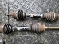 semi-axis front left right 4.2 RANGE ROVER III L322