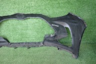 TOYOTA YARIS IV 20- front bumper front