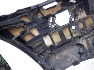 MERCEDES ML II 2 W164 05-08 bumper front PDC SPR