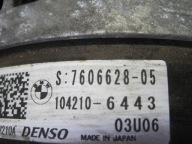 Alternator BMW X6M F16 4,4i 7606628