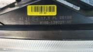 light front right FORD FIESTA MK8 H1BB-13W029-AE 16
