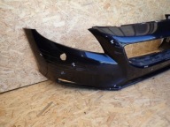 VOLVO V40 12- front bumper front
