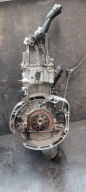 engine 266940 Mercedes W169 1,7 petrol