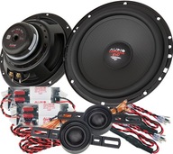 Honda Civic 10 X Audio System HX165SQ EM EVO3+MDF