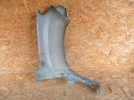 fender front front left DACIA DUSTER II 18