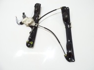 window regulator mechanism left front BMW X1 E84 OE 2990293