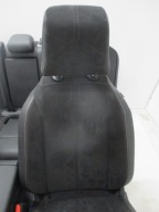 verkleidung Sitze Halbleder CITROEN DS7
