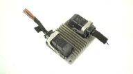 computer control unit of the engine OPEL ASTRA II 2 G 1.4 16V 12223610 DSAZ