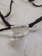 CÂBLAGE BLOC DE CHAUFFAGE COMPLET AUDI A6 C7 A7 4G1971569A