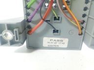 Alfa Romeo 159 05-08 Module Module fusibles OE 50507676