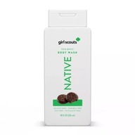 NATIVE Body Wash Thin Mints 532 ml - Żel pod prysznic