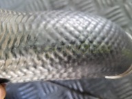 rohr Schlauch luft intercooler MAZDA CX-5 CX5 KE 2.2 D