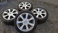 OZ RACING disc KOMPLET R17 5X112 5X110