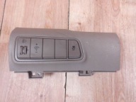 Hyundai Tucson III 2019 circuit breaker ESP switch panel button