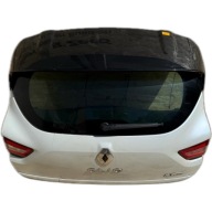 trunk door boot Renault Clio IV RS