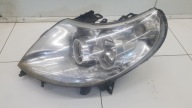 light left front PEUGEOT BOXER 2 JUMPER 2 DUCATO 3 1369497080