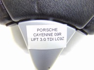 airbag airbag autisti PORSCHE CAYENNE e 02- 7L5880201EB