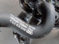 AUDI S4 A4 B9 prijenos crijevo vode 8W1819350F