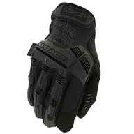 Rękawice Rękawiczki taktyczne Mechanix Wear M-Pact Covert Czarne S