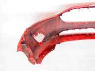Ford Fiesta mk8 Active 18r bumper front front 2018