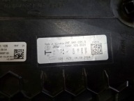 light left front FULL LED FORD CONNECT III MK3 2022R->