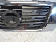 grill grille front front NISSAN NAVARA IV NP300 62310-4KJ1B