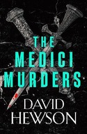 The Medici Murders David Hewson