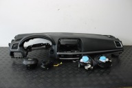 dashboard console airbag airbags MAZDA CX5 KD LIFT
