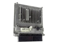 computer control unit of the engine ECU MERCEDES W176 W246 W117 1.8 CDI A6519007600