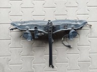 front body wall front pillar LEXUS LS 460 IV 4.6 V8