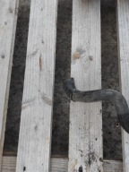 crijevo prijenos vode OPEL MERIVA B 13265587