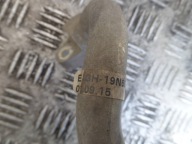 Ford OE E1GH-19N602-AA vedení klimatizaci smax