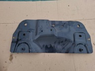 sheet metal cover cover console holder E-PARTNER E-BERLINGO ZK02 24R