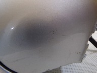 mirror right MERCEDES CLK 13PIN