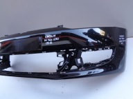 front bumper VW POLO 6R 6R0 09-14 NR 49134 without DZIUR
